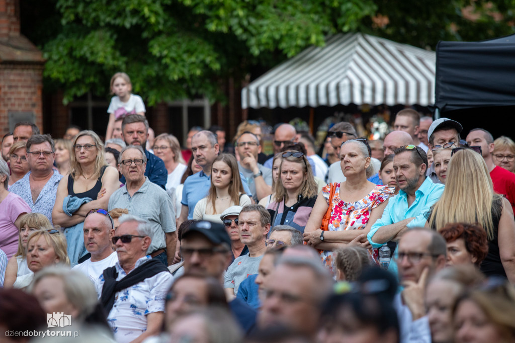 Koncert ,,Zaucha Serca Bicie''