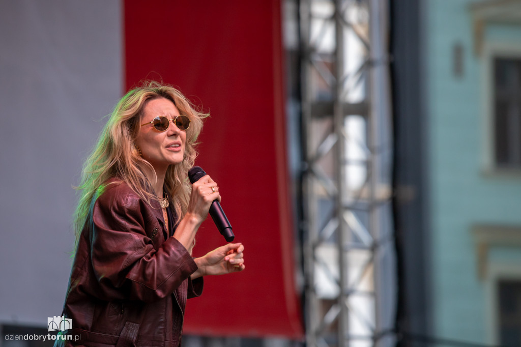 Koncert ,,Zaucha Serca Bicie''