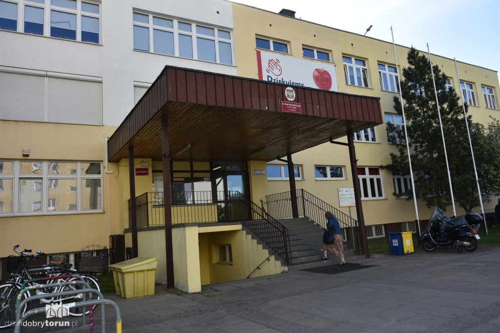 Matura w III LO - angielski