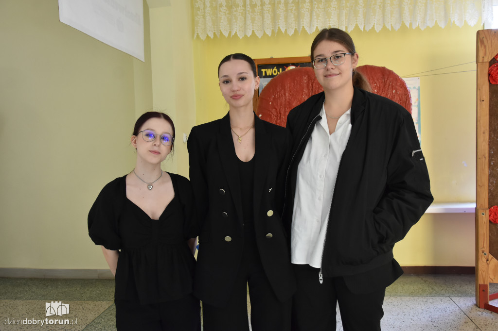 Matura w III LO - angielski