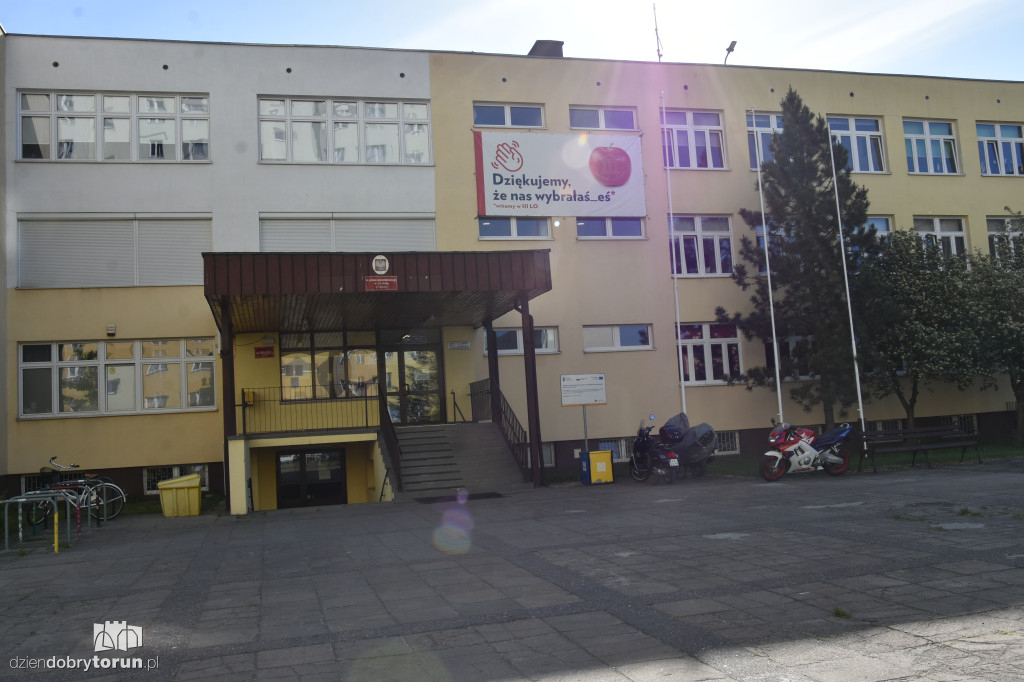 Matura w III LO - angielski