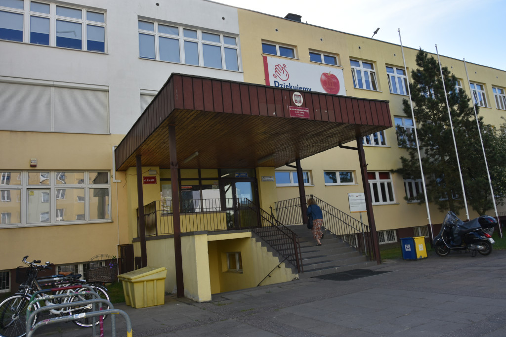 Matura w III LO - angielski
