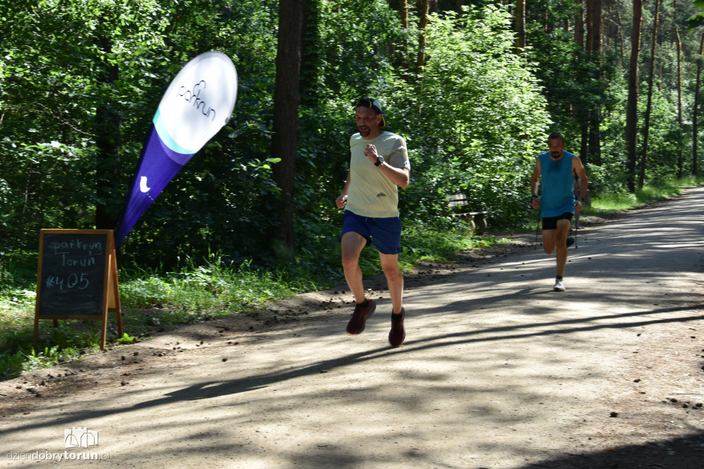 Parkrun #405