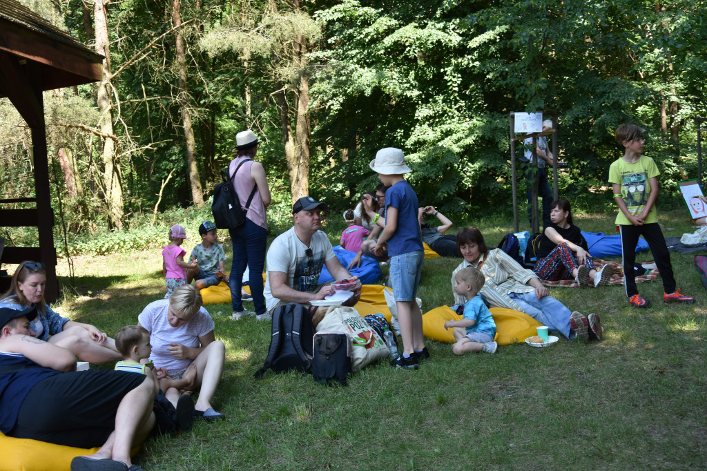 Dzień Dziecka na Barbarce