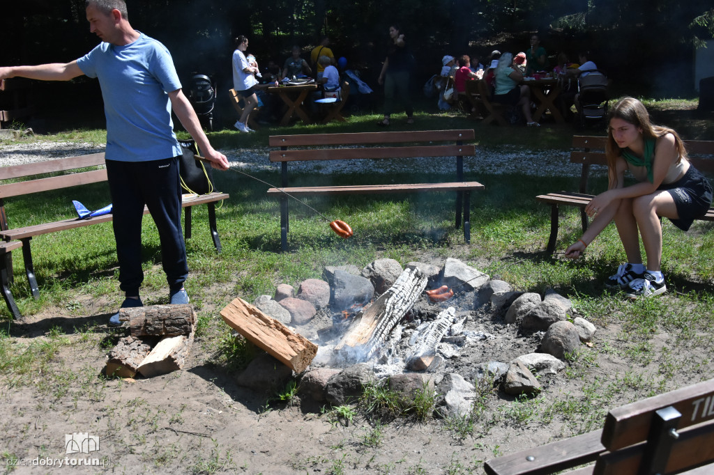 Dzień Dziecka na Barbarce