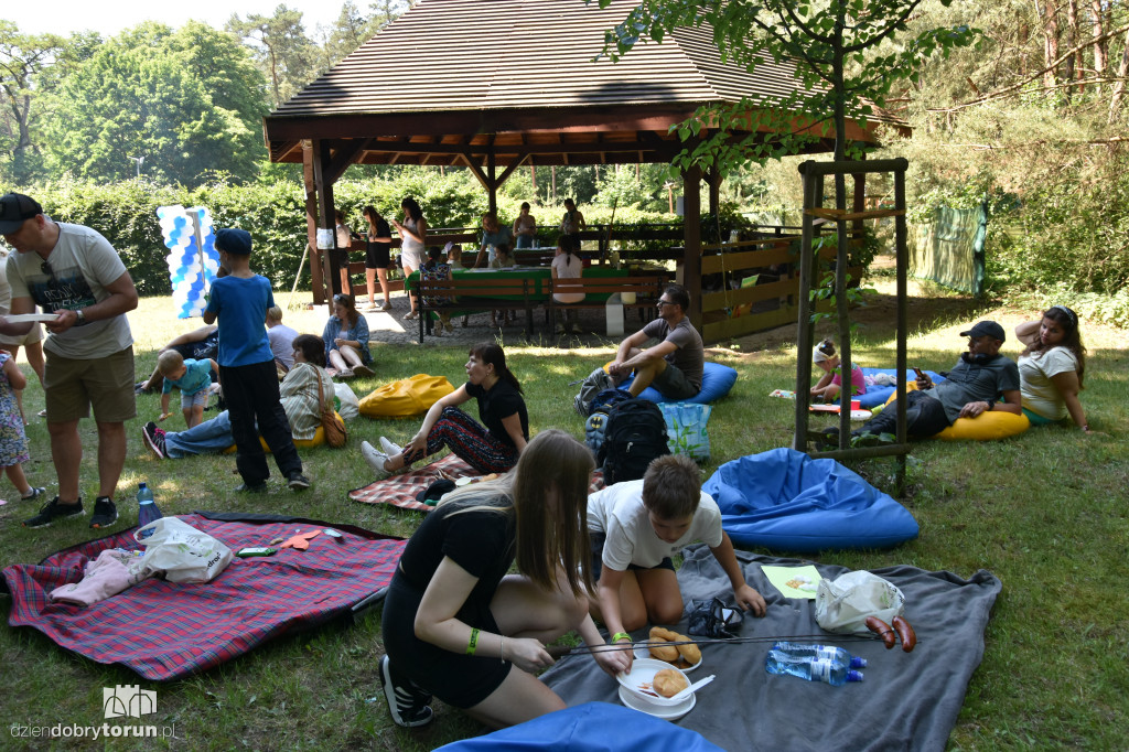 Dzień Dziecka na Barbarce