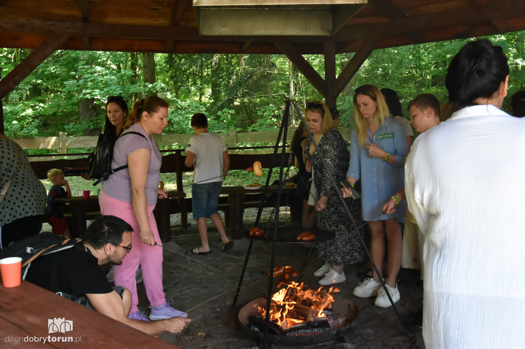 Dzień Dziecka na Barbarce