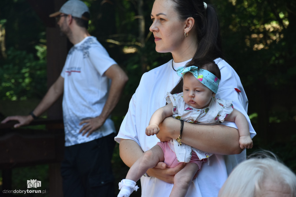 Dzień Dziecka na Barbarce