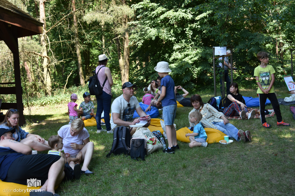 Dzień Dziecka na Barbarce