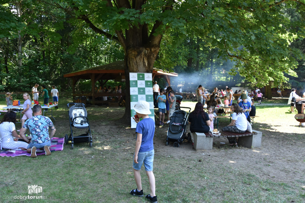 Dzień Dziecka na Barbarce