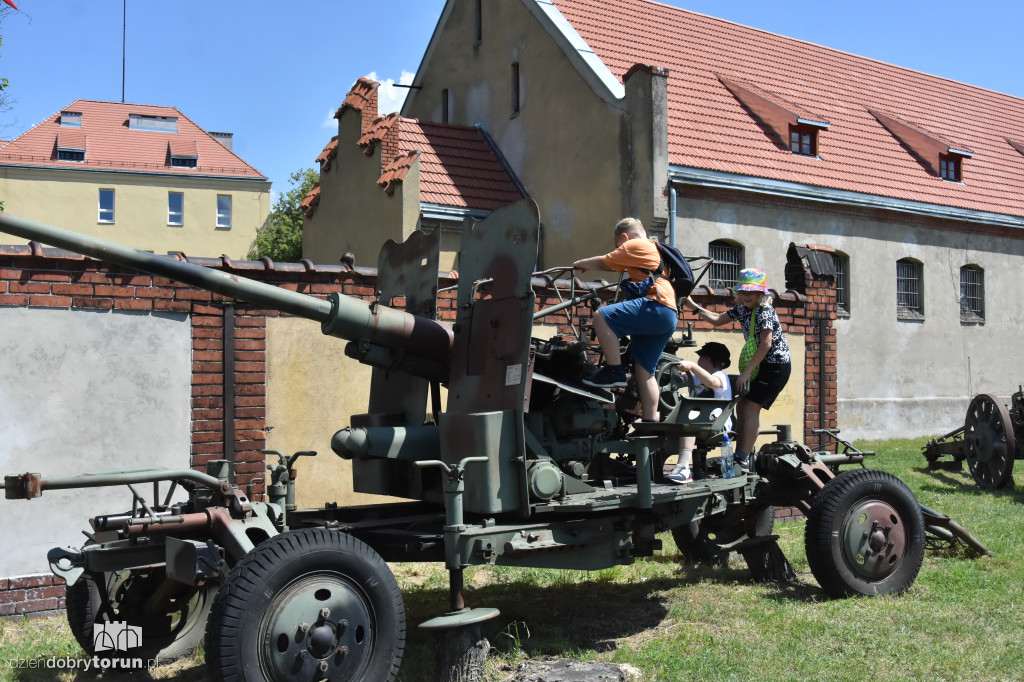 Patriotyczny Dzień Dziecka