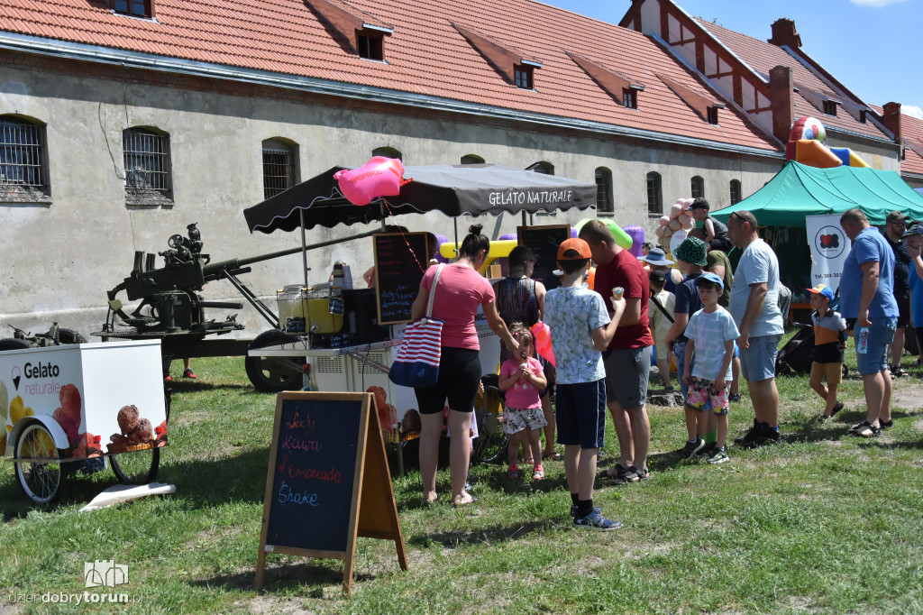 Patriotyczny Dzień Dziecka