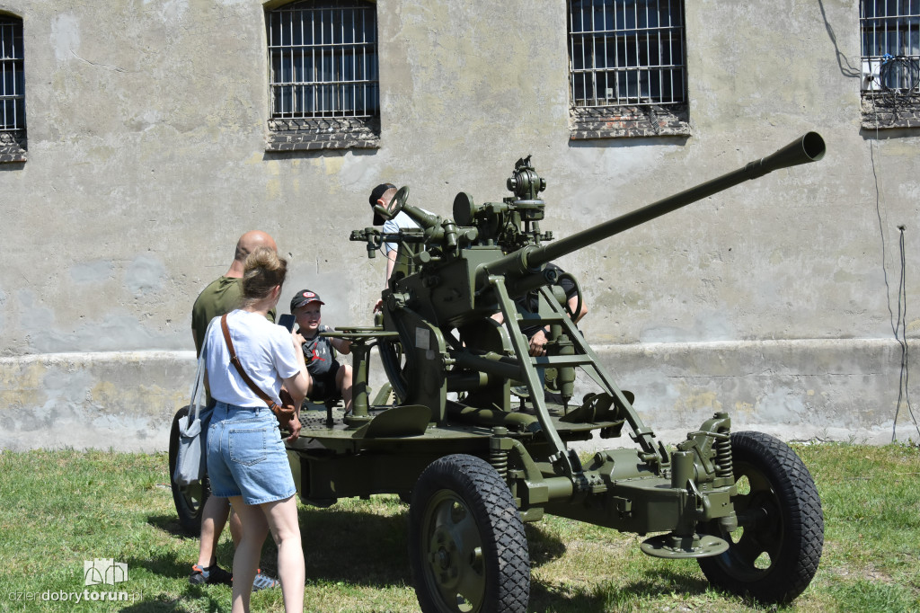 Patriotyczny Dzień Dziecka