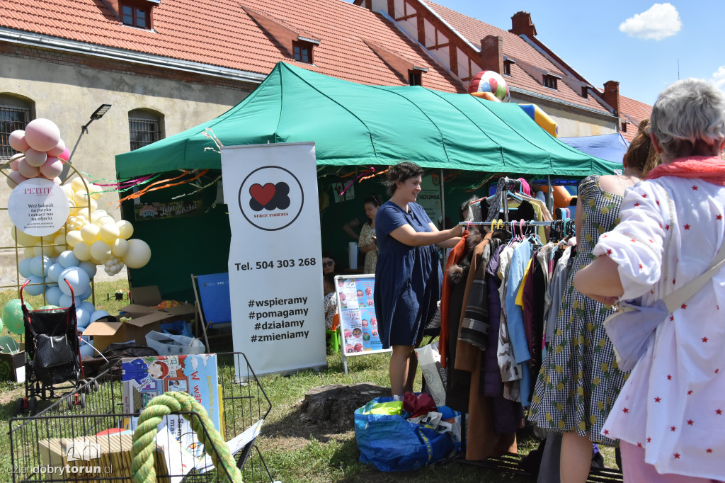Patriotyczny Dzień Dziecka