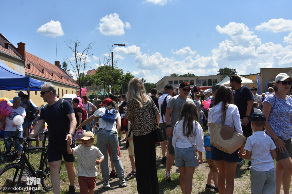 Patriotyczny Dzień Dziecka