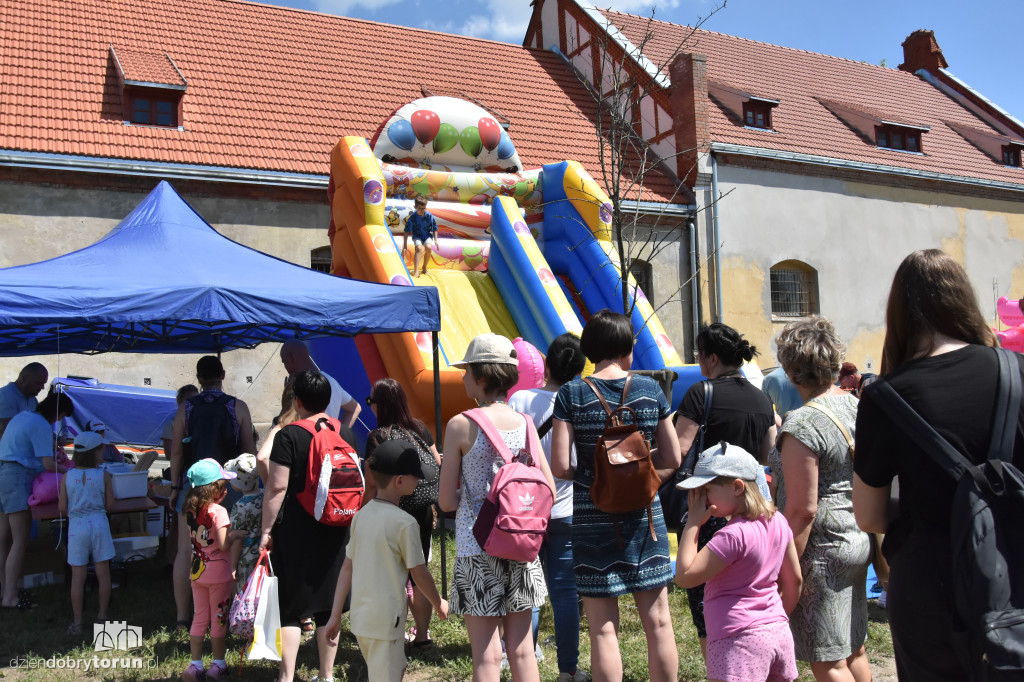 Patriotyczny Dzień Dziecka
