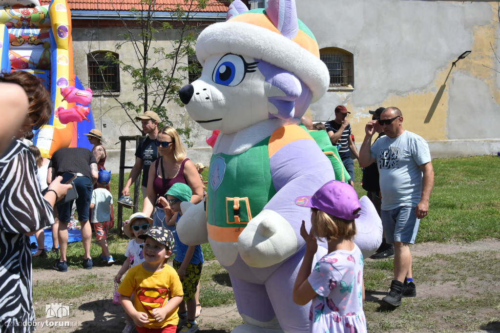 Patriotyczny Dzień Dziecka