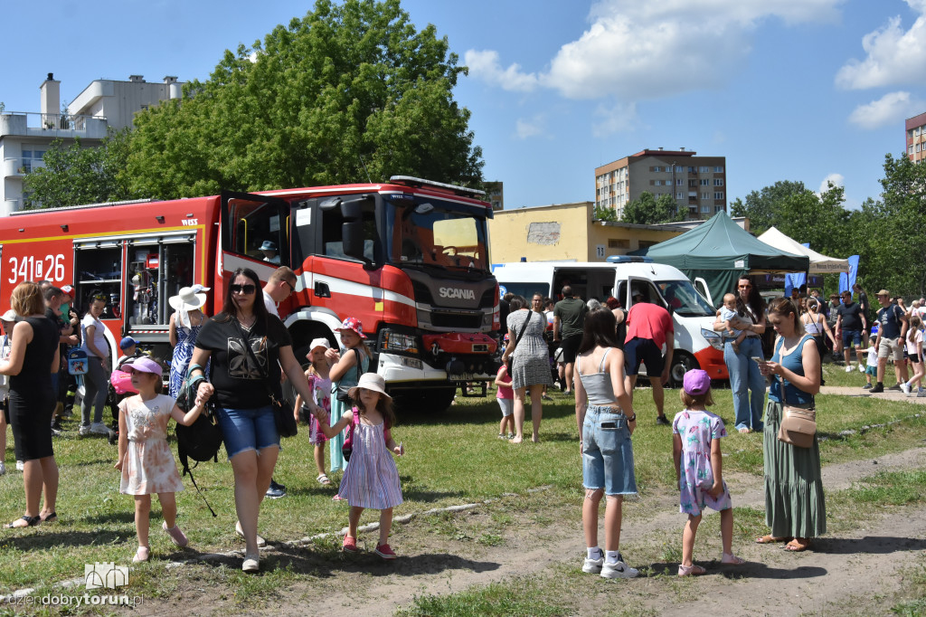 Patriotyczny Dzień Dziecka