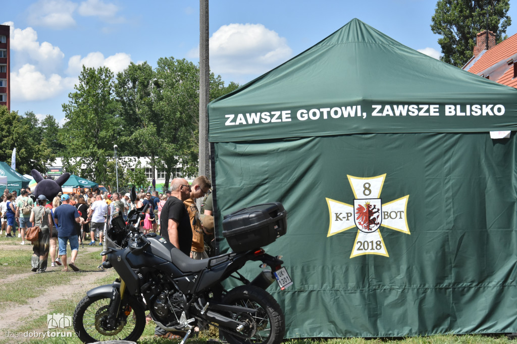 Patriotyczny Dzień Dziecka