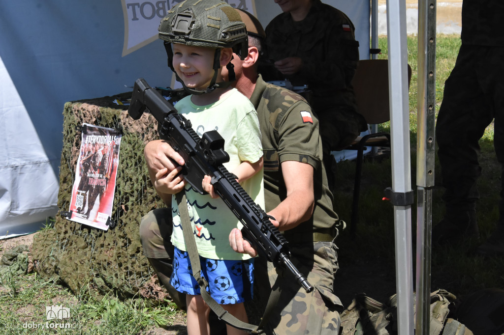 Patriotyczny Dzień Dziecka