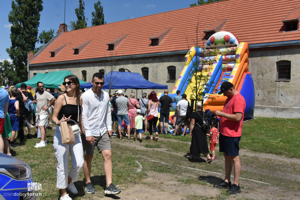 Patriotyczny Dzień Dziecka