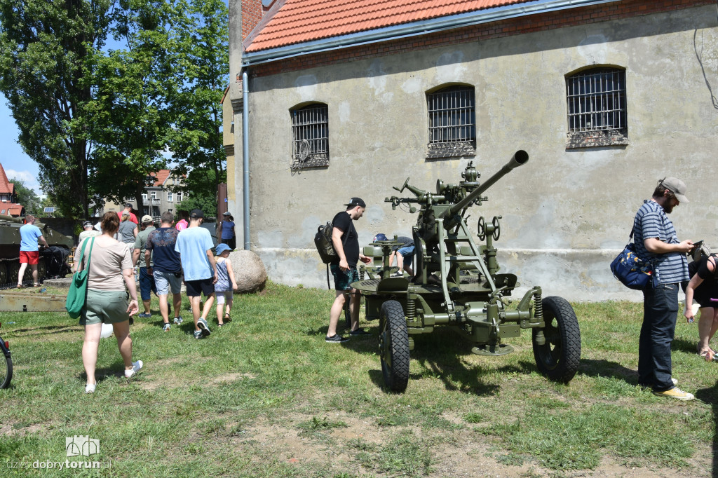 Patriotyczny Dzień Dziecka