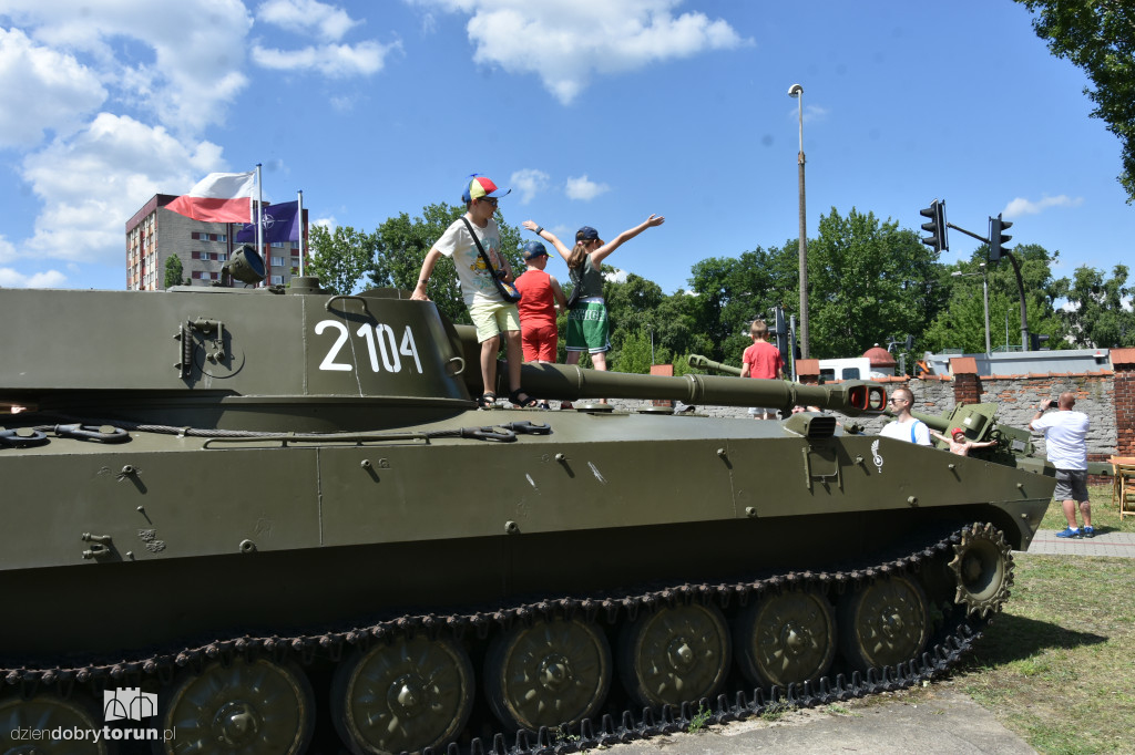 Patriotyczny Dzień Dziecka
