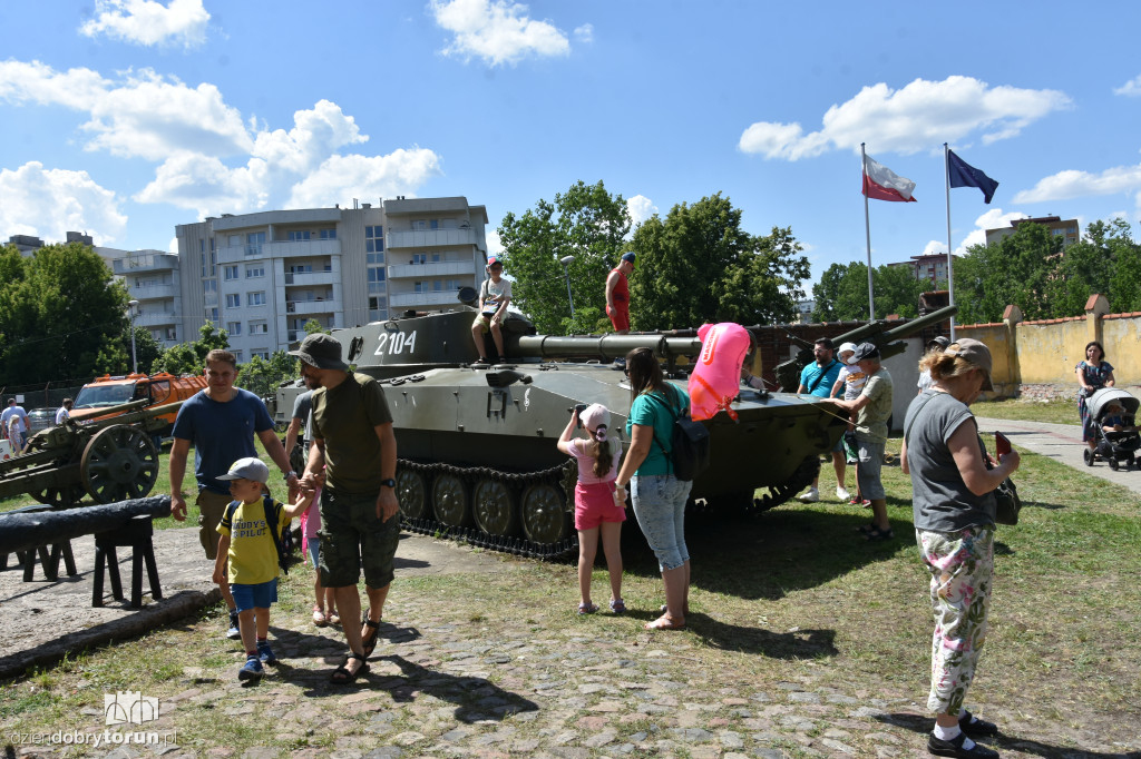 Patriotyczny Dzień Dziecka