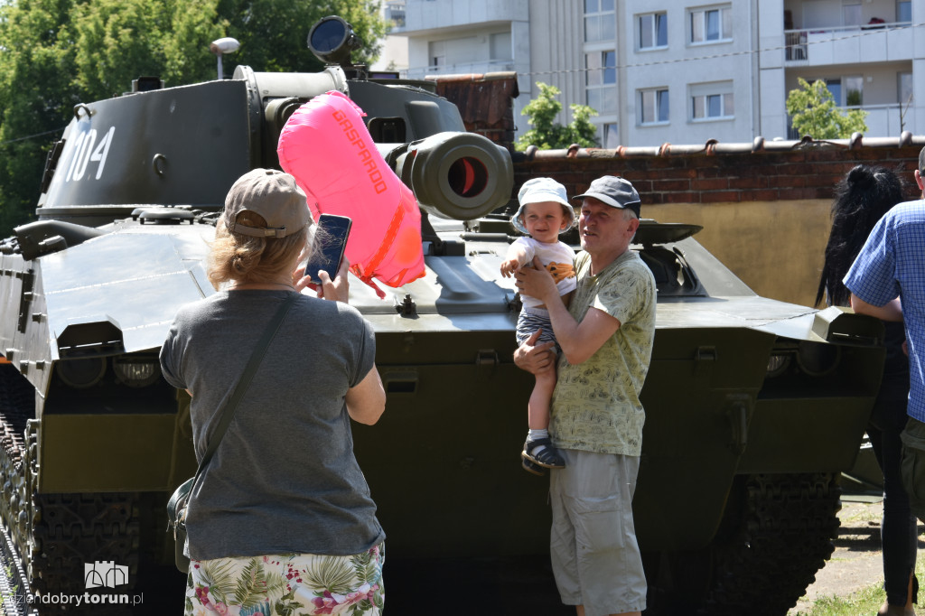 Patriotyczny Dzień Dziecka