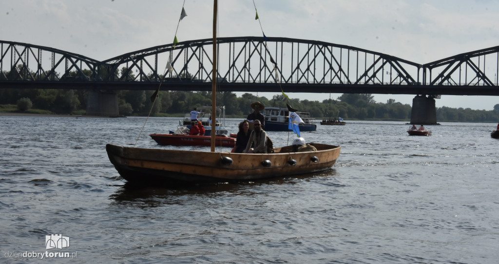 Ostatni rejs. Kapitan pożegnany z honorami