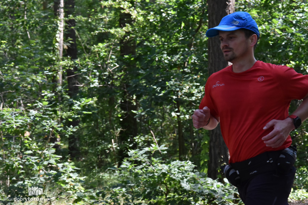 Parkrun krzyczy Polska Gola!!!