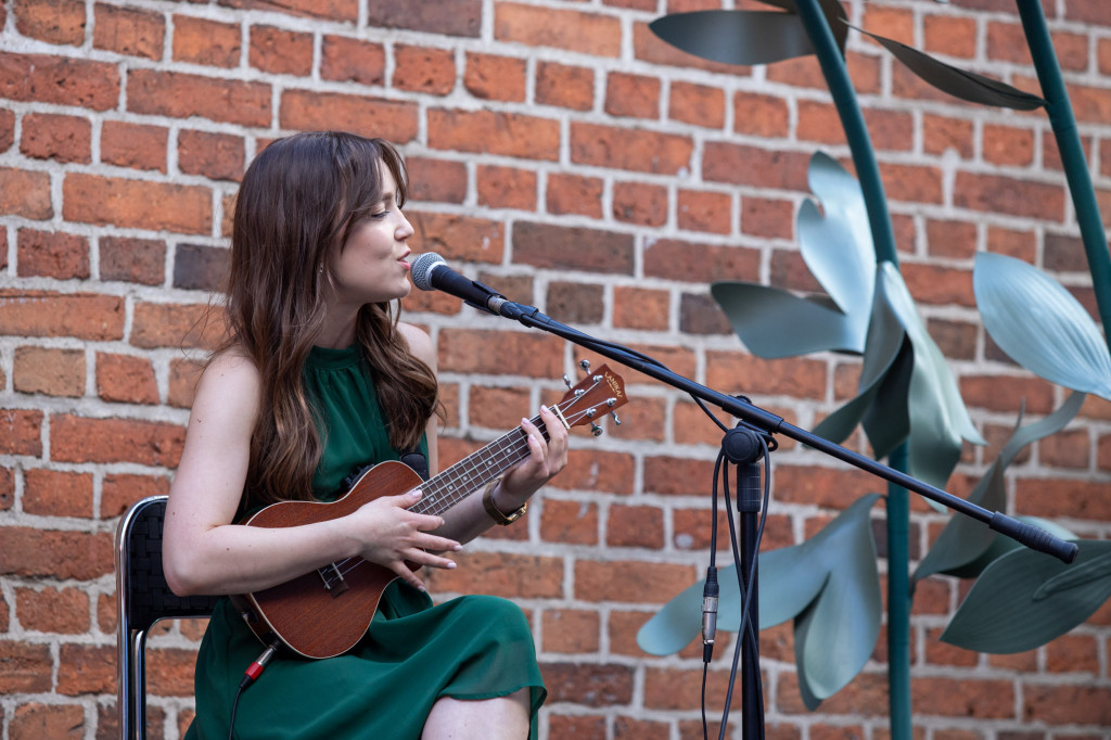 Koncert pod Krzywą Wieżą