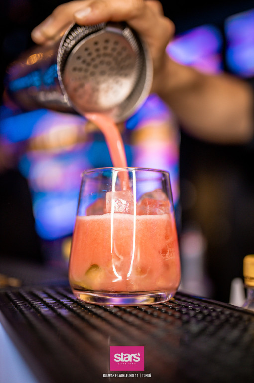 Sobota w Starsie. Parkiet pękał w szwach!