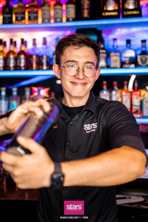 Sobota w Starsie. Parkiet pękał w szwach!