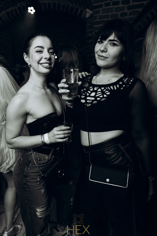 Impreza Time Machine w HEX