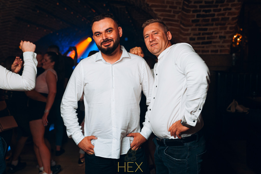 Impreza Time Machine w HEX