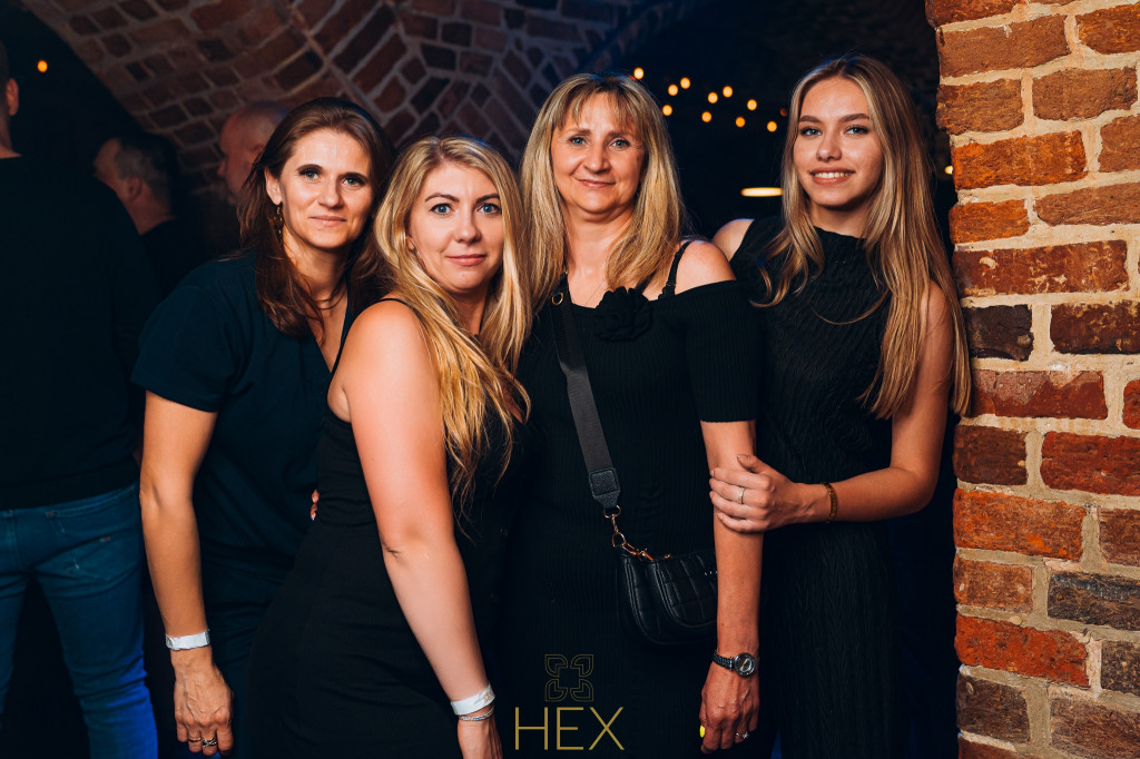 Impreza Time Machine w HEX