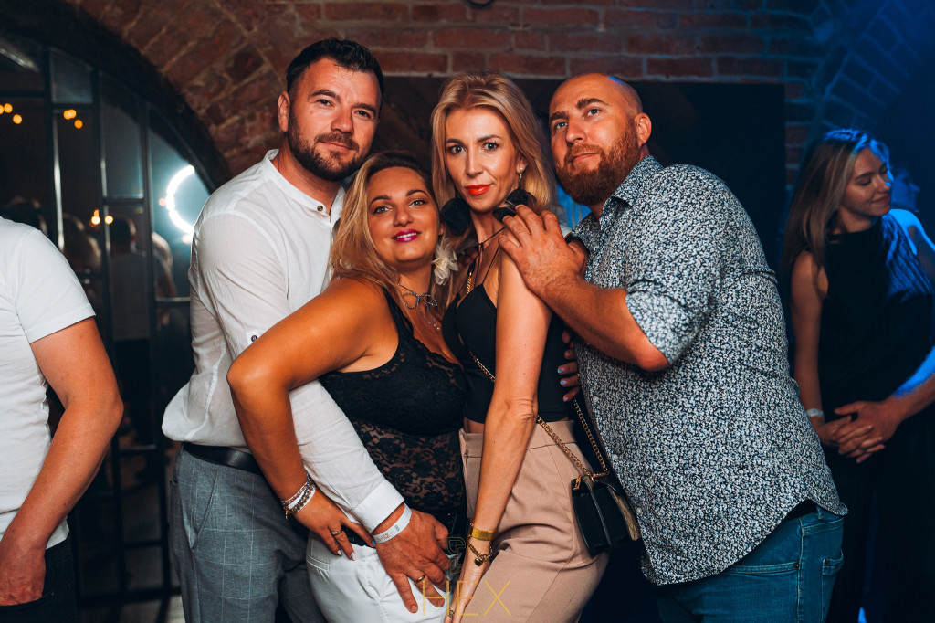 Impreza Time Machine w HEX