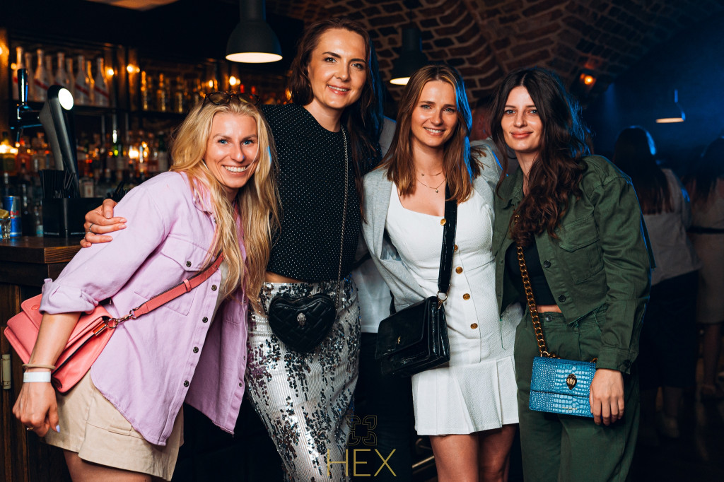 Impreza Time Machine w HEX