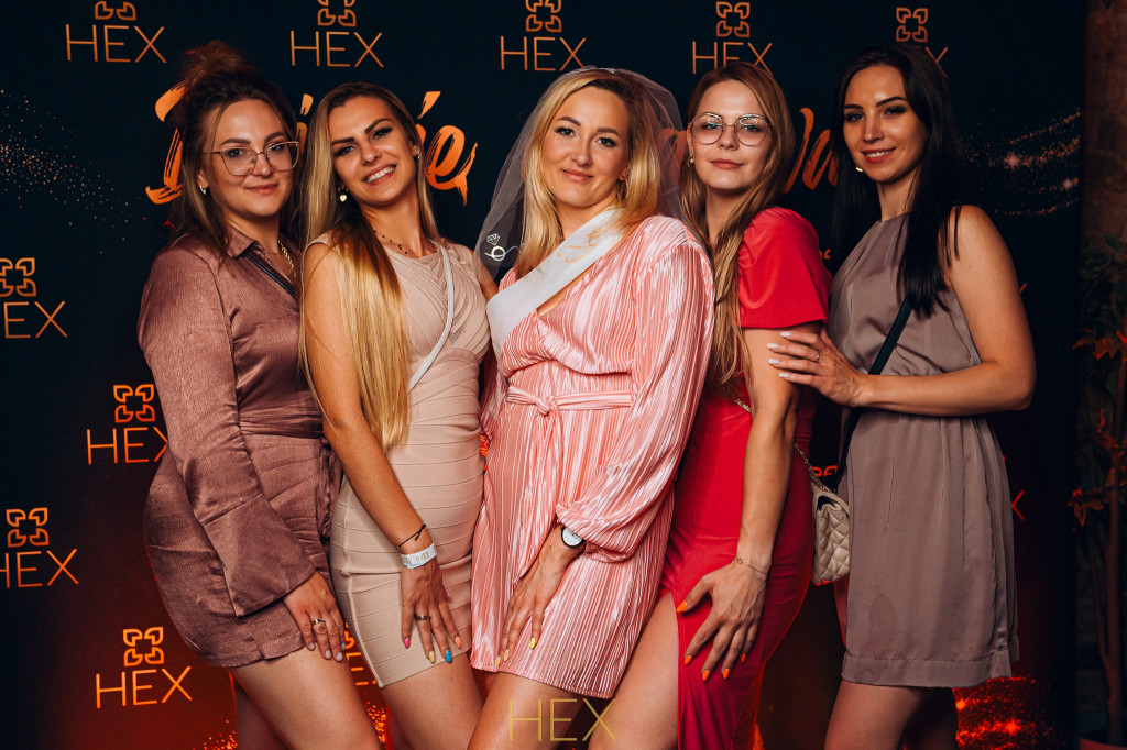 Impreza Time Machine w HEX