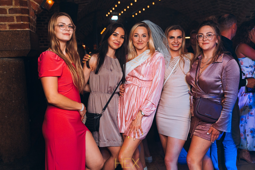 Impreza Time Machine w HEX