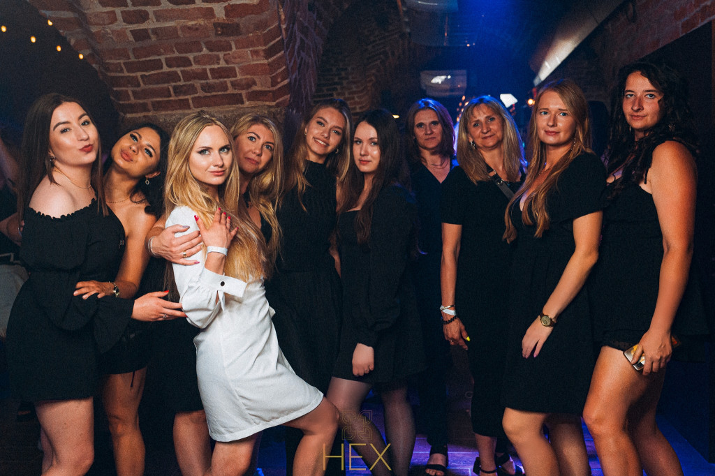 Impreza Time Machine w HEX