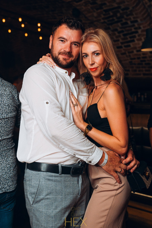 Impreza Time Machine w HEX