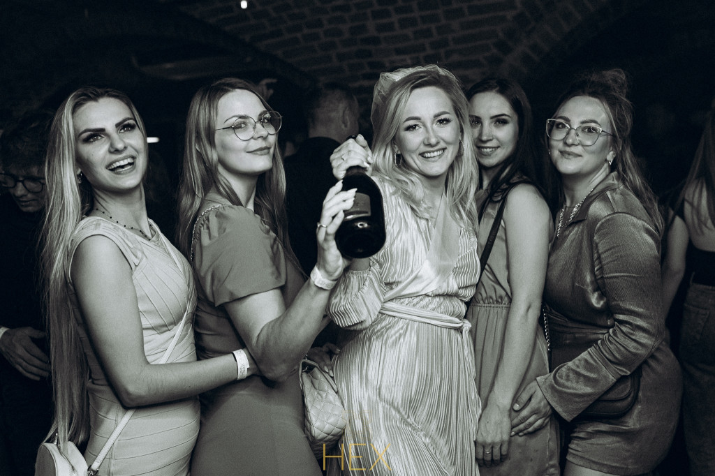 Impreza Time Machine w HEX