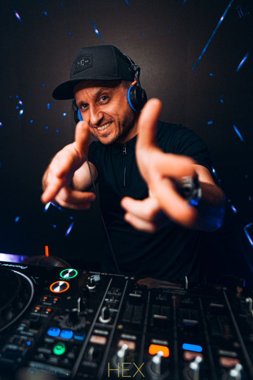 Impreza Time Machine w HEX