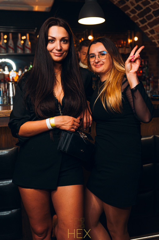 Impreza Time Machine w HEX