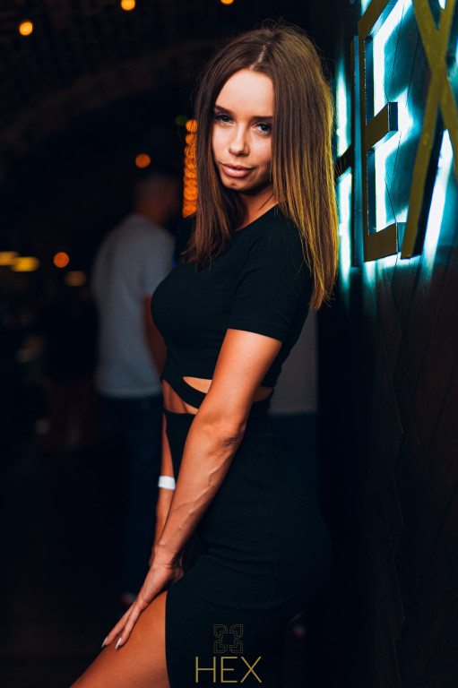 Impreza Time Machine w HEX