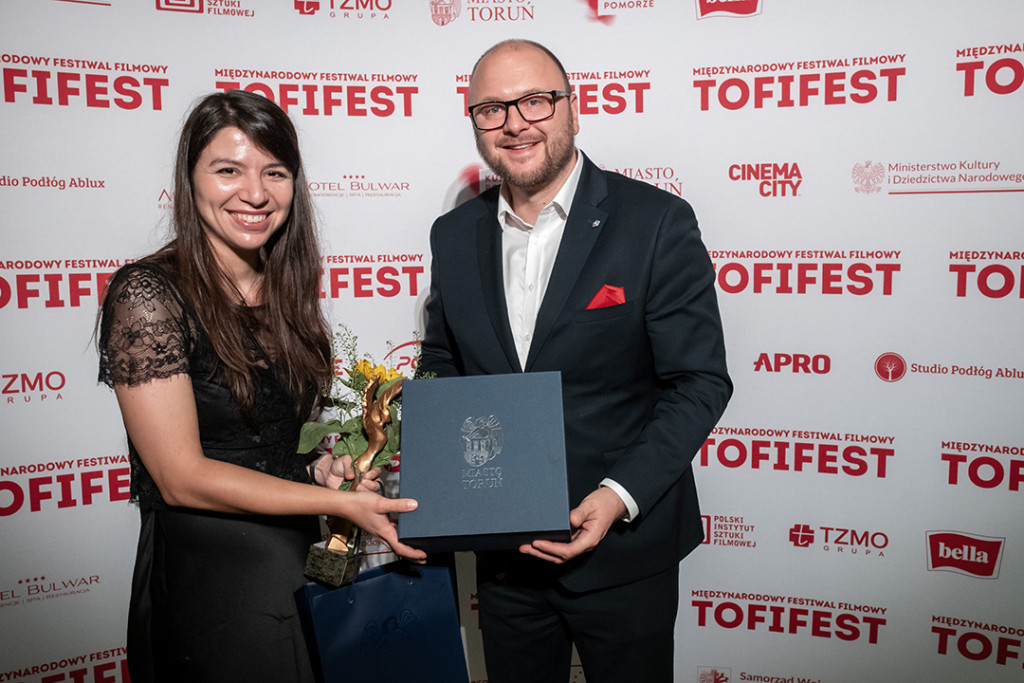 Gala Zamknięcia Festiwalu Tofifest