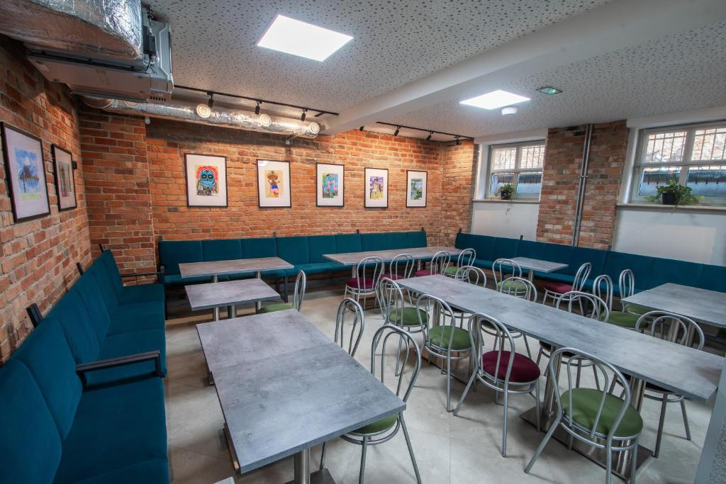 Nowy Hostel w Toruniu