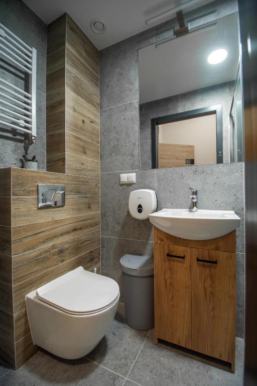 Nowy Hostel w Toruniu